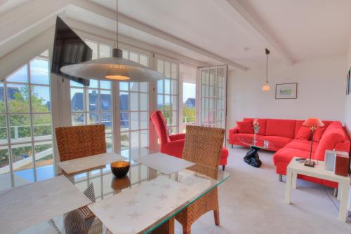 Abaco 3N, Wenningstedt