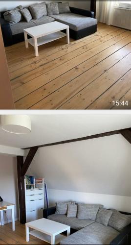 Ferienwohnung im Zanderhaus in Dolgen am See