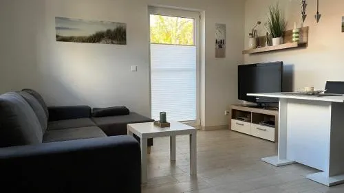 FeWo ZENO I in Zingst, Deutschland