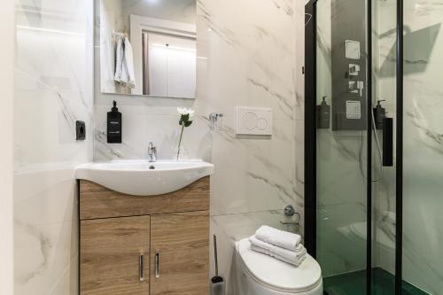 Arte di Roma - Guest House, Rome (photo 8)