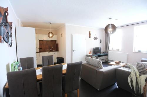 Apartment Kapstadt 8.2km von Unstrut-Hainich-Kreis entfernt