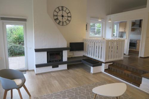 Landhaus 906 in Biersdorf