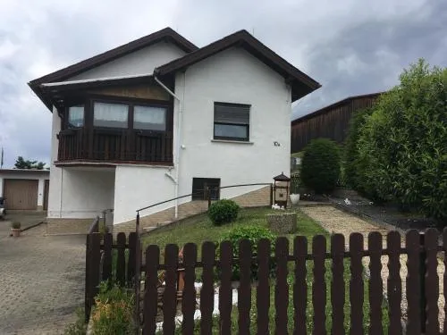 Haus Willi Ferienwohnung in Aßlar, Österreich