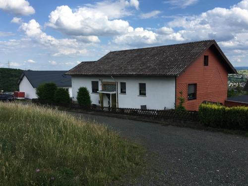 Haus Willi Ferienwohnung in Aßlar, Deutschland