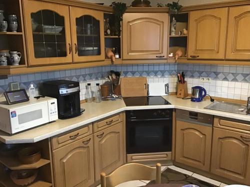 Haus Willi Ferienwohnung in Aßlar, Deutschland