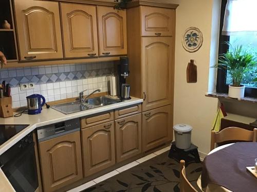 Haus Willi Ferienwohnung in Aßlar, Deutschland
