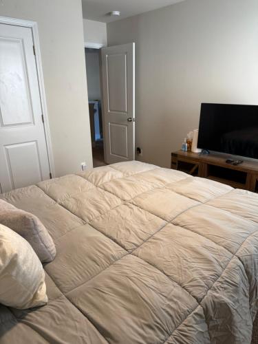 Private, quiet, immaculate bachelor pad with free parking on site, Decatur (photo 3)