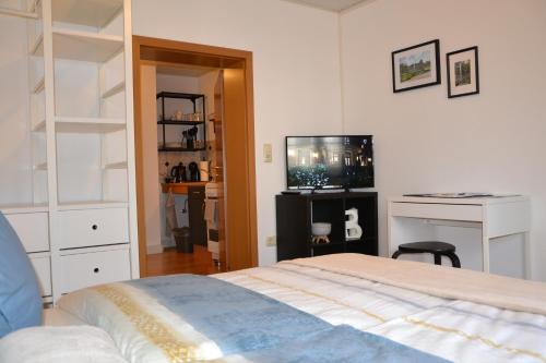Ferienwohnung Kirsch 2 9.0km von Seybothenreuth entfernt