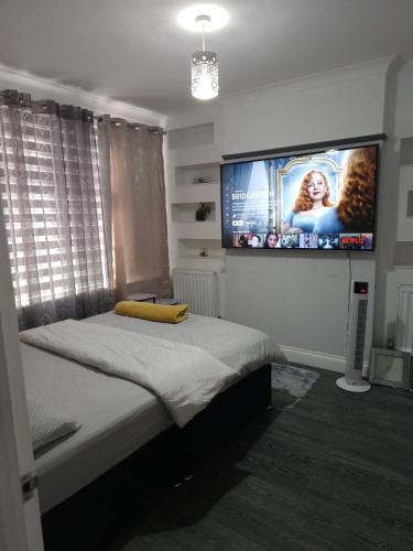 Chi's Home chambre d'hôte Rainham