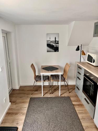 Gastezimmer Teltow 3.4km von Stahnsdorf entfernt