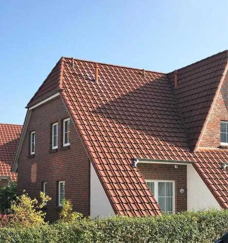 Dat Onnens Hus - Burhave 03 in Butjadingen, Deutschland