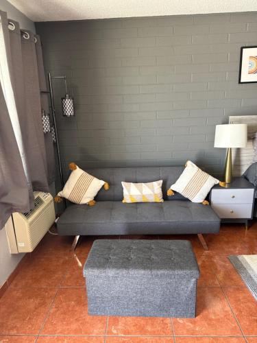 Rawls Motel Near Phoenix Airport