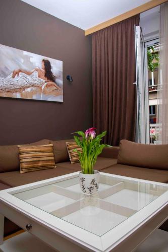 City Center Spacious 2BR near Vitosha Blvd, Sofia (Foto 3)
