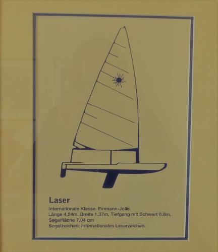 Laser 42m von Reventloustraße entfernt