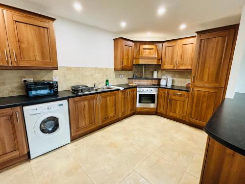 Port House Letterkenny Wild Atlantic Apartments in Letterkenny