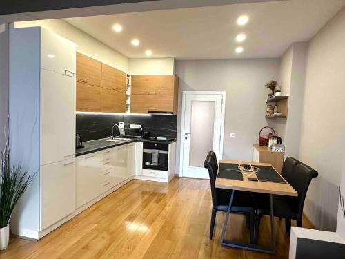 City Center Spacious 2BR near Vitosha Blvd, Sofia (Foto 6)