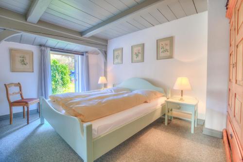 S2 im Friesenhaus Sara, Wenningstedt (foto 4)