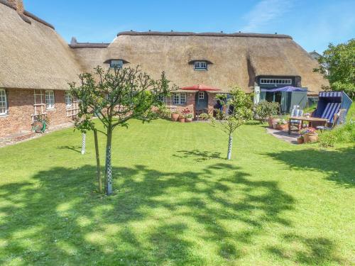S2 im Friesenhaus Sara, Wenningstedt (foto 10)