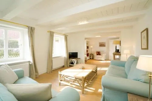 Strandhaus Falshöft 3 in Nieby, Deutschland