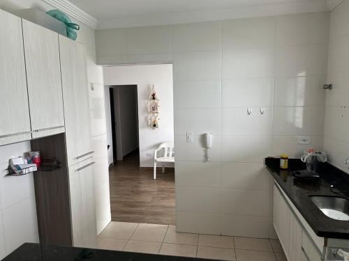 Apartamento frente pro mar in โซเลมาร์