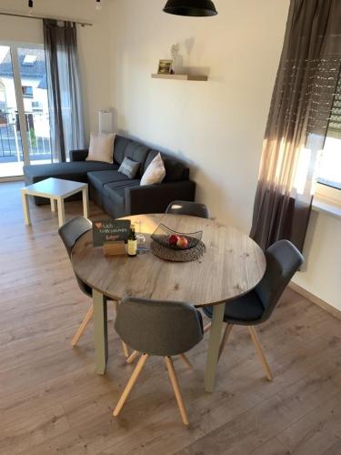 Im Tal der Loreley - Apartment - Lierschied