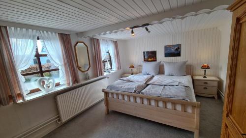 Appartement Nr 27 in Kappeln, Deutschland