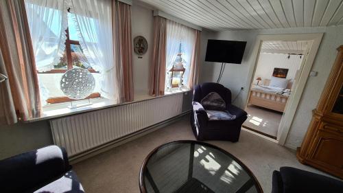 Appartement Nr 27 in Olpenitz