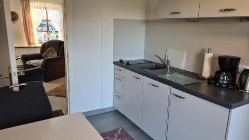 Appartement Nr 27 in Olpenitz