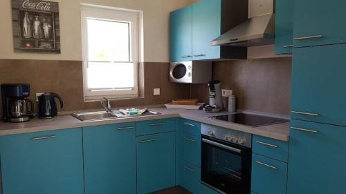 Ferienhauser Andrea - FH 22 - Premiumhaus Ankaa 3.2km von Oberharz am Brocken entfernt