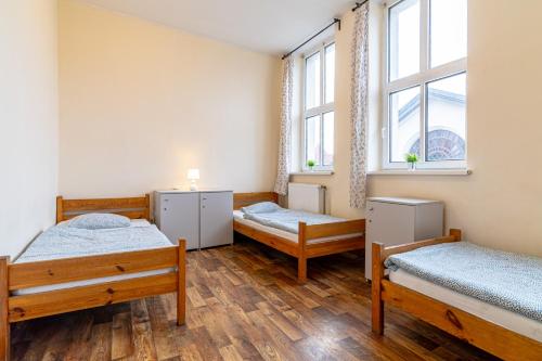 Hostel Orange Plus