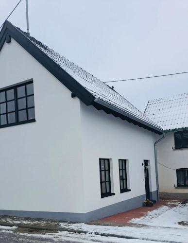 Eifel-Bau-Traum Schlich in Wershofen