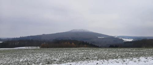 Eifel-Bau-Traum Schlich in Wershofen