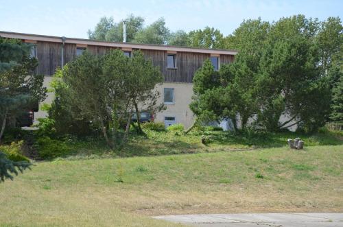 Quaduxenbarg in Hornstorf