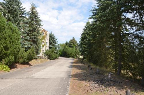Quaduxenbarg in Hornstorf