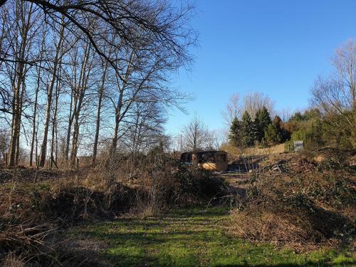 Quaduxenbarg in Hornstorf