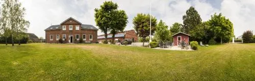 Wohnung 2 in Fehmarn, Deutschland