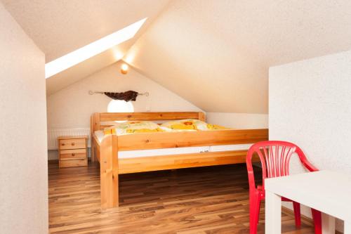 Wohnung 2, Fehmarn (photo 5)