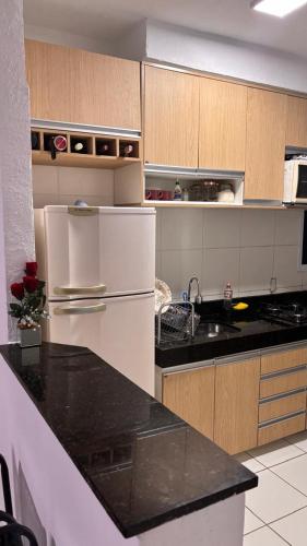 Apartamento ideal para viagens especiais