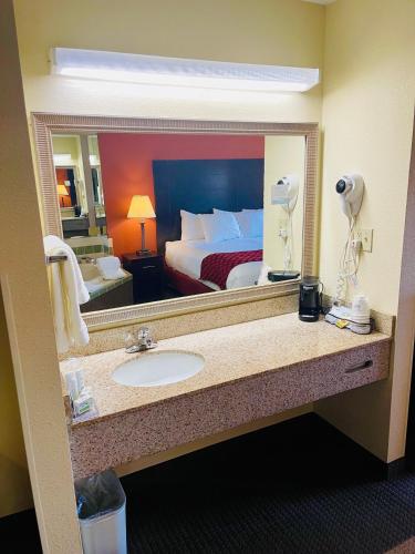 2 double beds