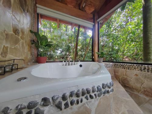 Refugio del Bosque in Guacimo