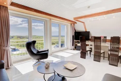F2 im Haus am Meer in Wenningstedt-Braderup, Deutschland