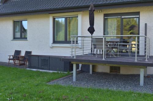 Ferienwohnung Fam Wernicke in Preußisch Oldendorf, Deutschland