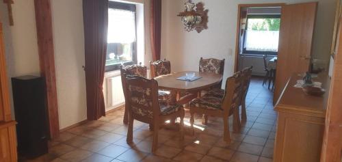 Ferienhaus Korn (Ferienhaus Korn am Barensteig) in Hockenheim