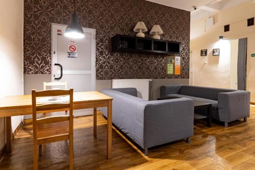 Hostel Orange Plus in Torun