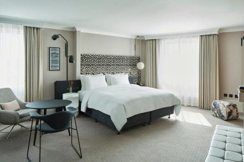 London Marriott Maida Vale, Londra (foto 9)