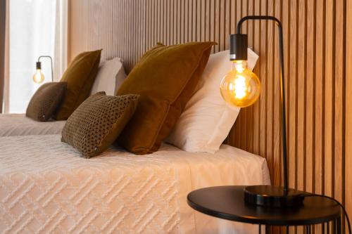 Dreibettzimmer, eigenes badezimmer