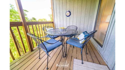 Peaceful & No Stairs near SDC Peaceful & No Stairs near SDC