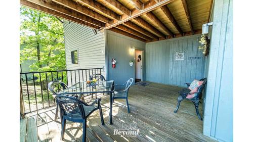 Peaceful & No Stairs near SDC Peaceful & No Stairs near SDC