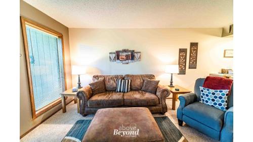 Peaceful & No Stairs near SDC Peaceful & No Stairs near SDC