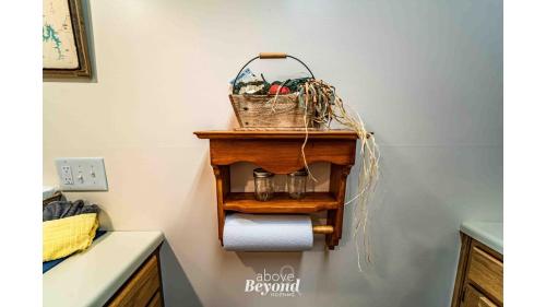 Peaceful & No Stairs near SDC Peaceful & No Stairs near SDC